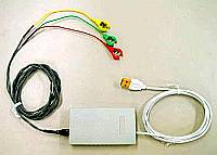 心電、心拍 USBタイプ